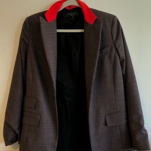Rag and bone oversized blazer, limited edition